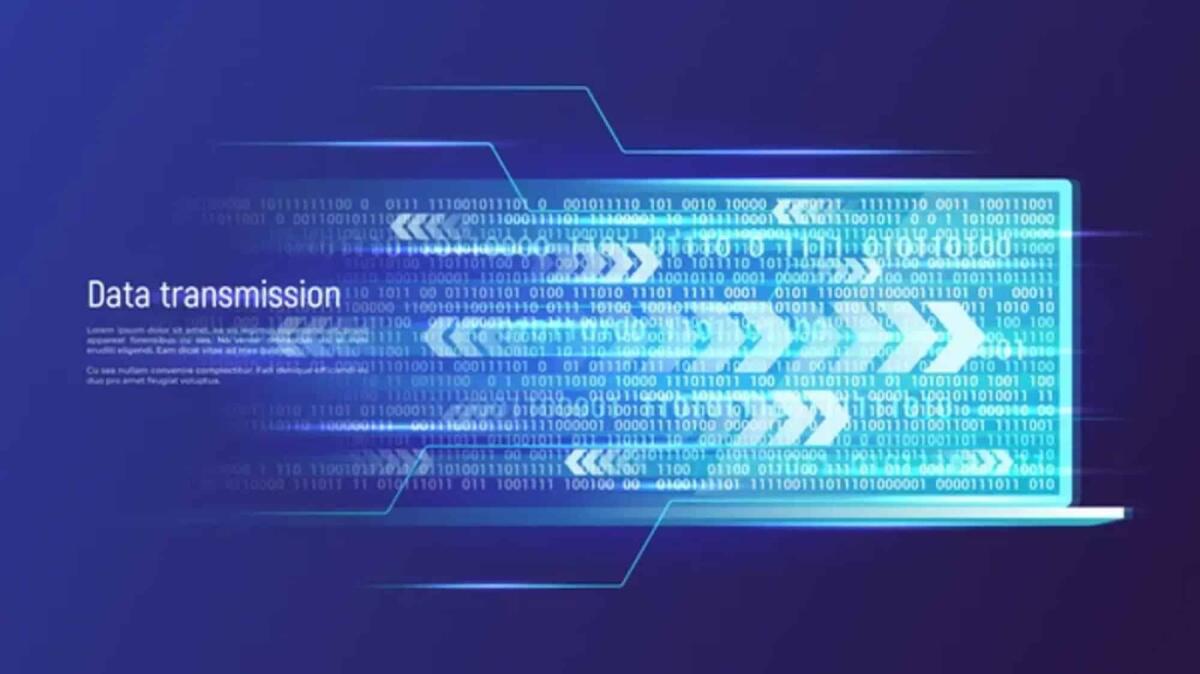 Il futuro della trasmissione dati: l'ETH di Zurigo utilizza il laser - 