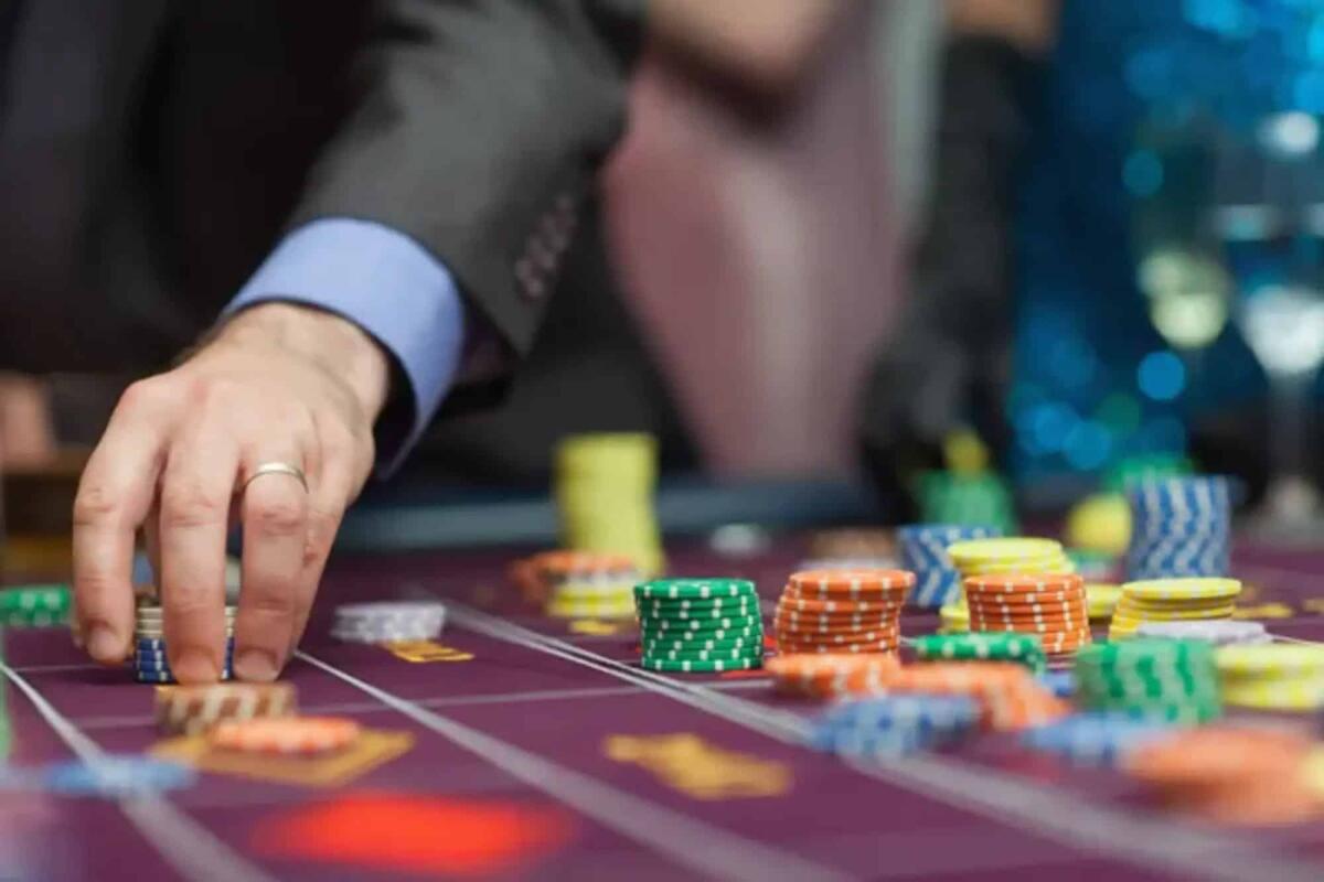 Come funzionano le quote delle scommesse? - 