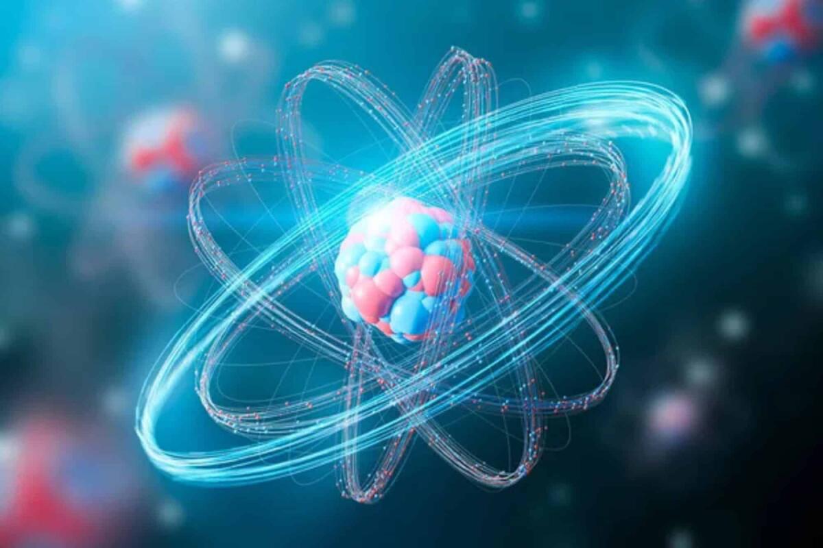 Effettuata la prima radiografia di un atomo: rivoluzione nella scienza - 