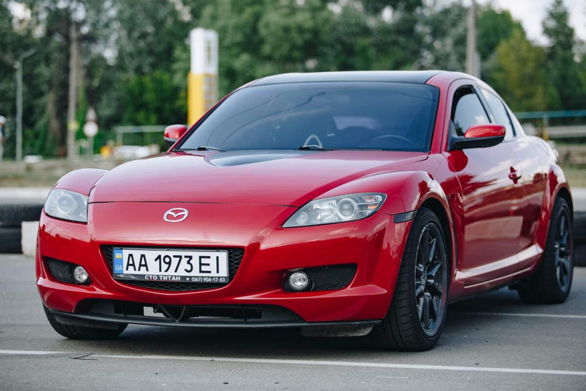Mazda: 6 nuovi brevetti mostrano un Wankel sportivo con due rotori - 