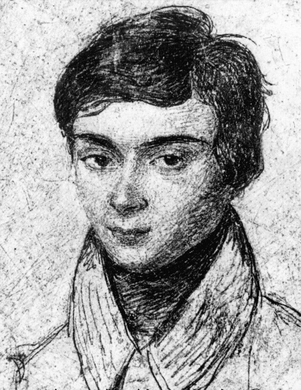 Evariste Galois la storia di uno dei più geniali matematici di tutti i tempi - 