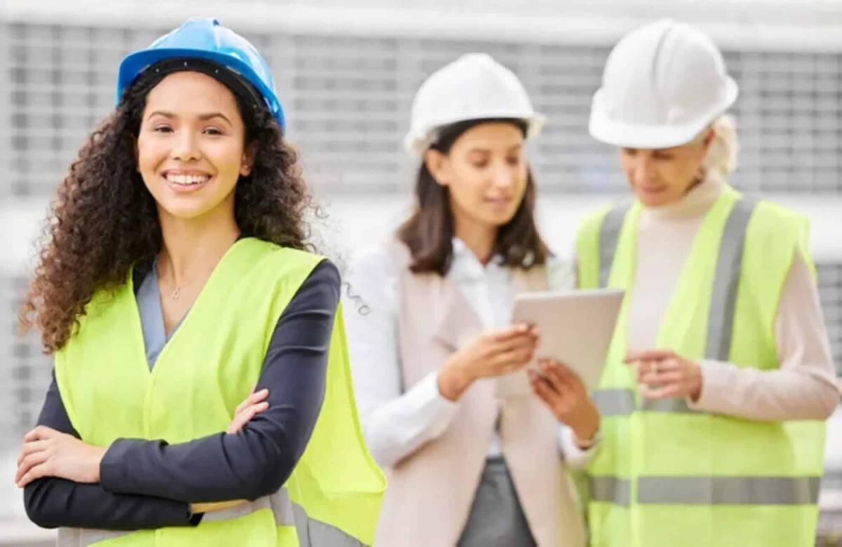 Donna ingegnere in Italia: sfide e progressi del gender gap - 