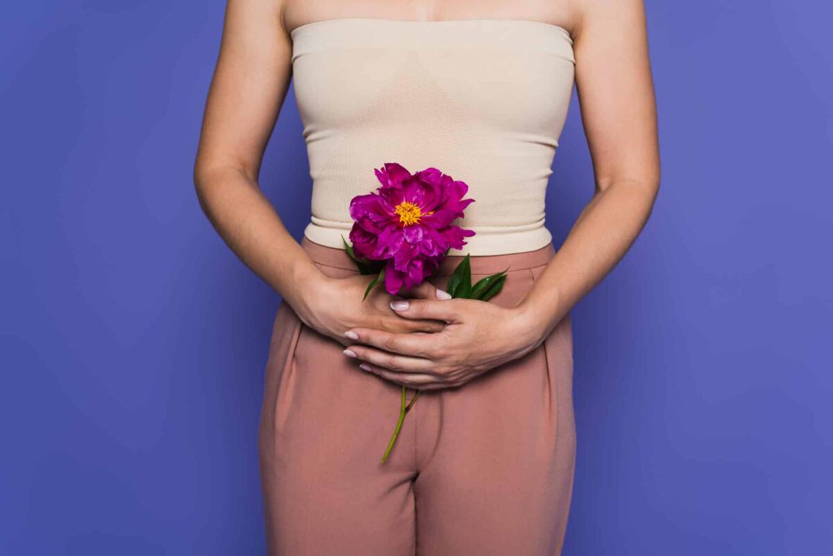 Menopausa: quali sono i principali sintomi? - 
