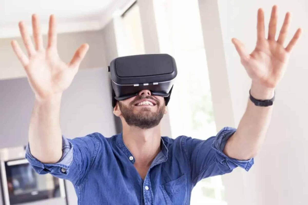 Meta Quest 3: tutto quello che può fare il visore di nuova generazione - 