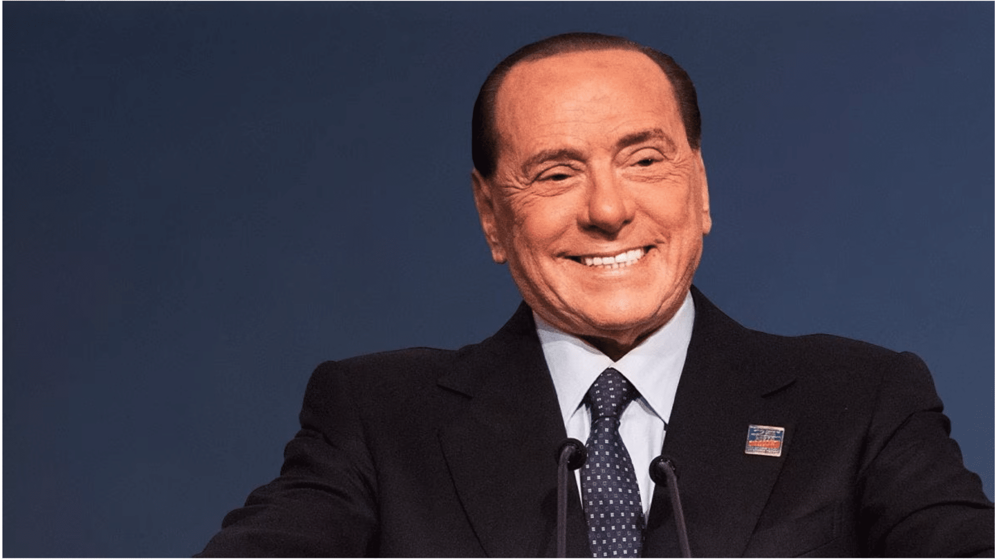 Morto Silvio Berlusconi: aveva 86 anni ed era malato da tempo