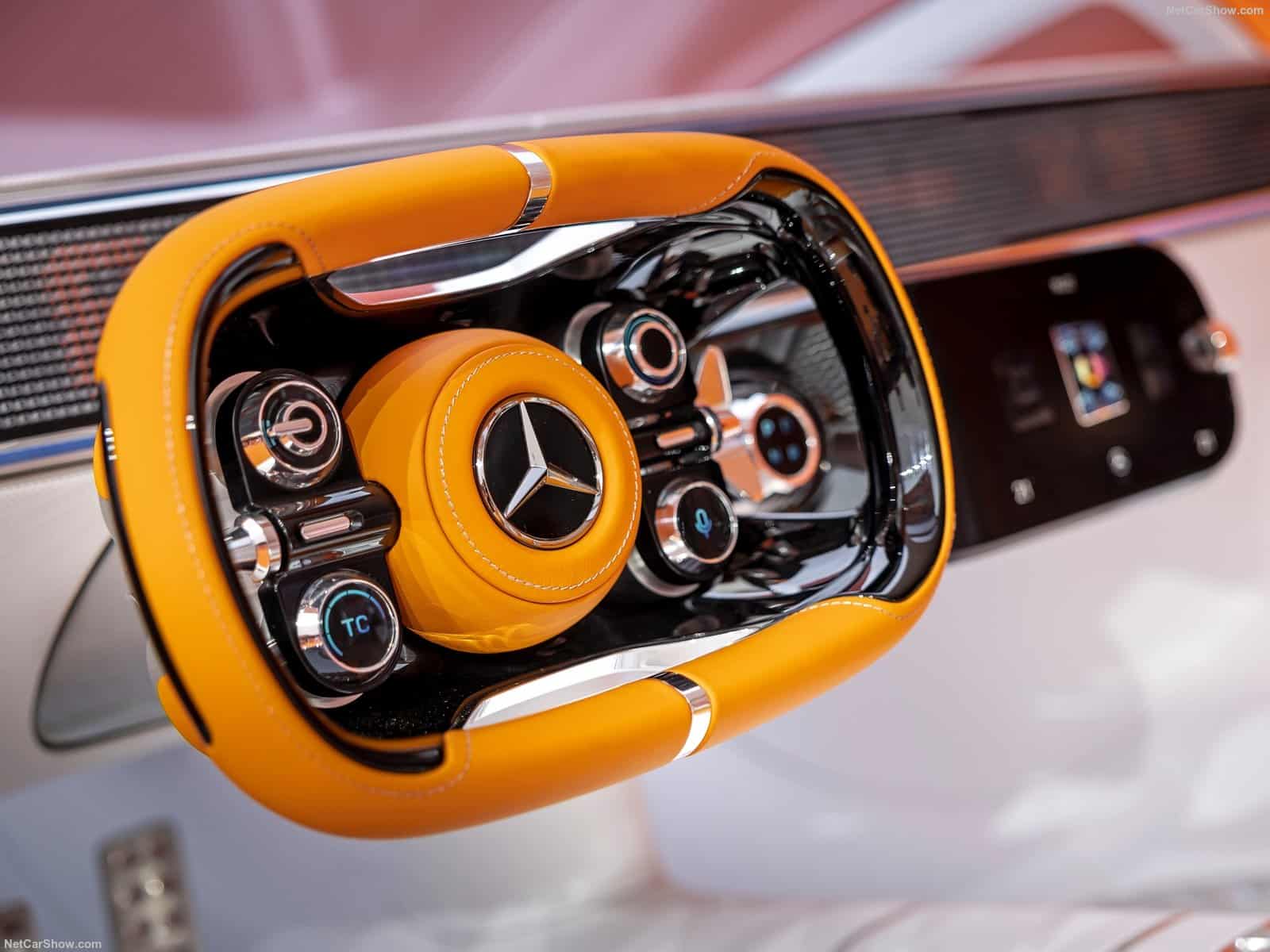 Il volante
