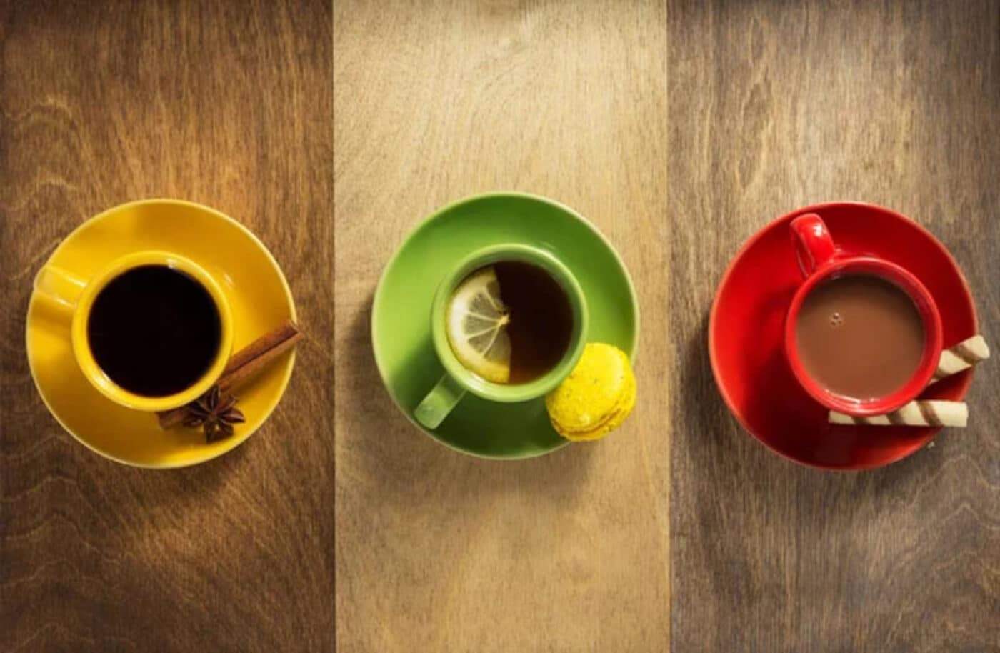 caffeina e teina