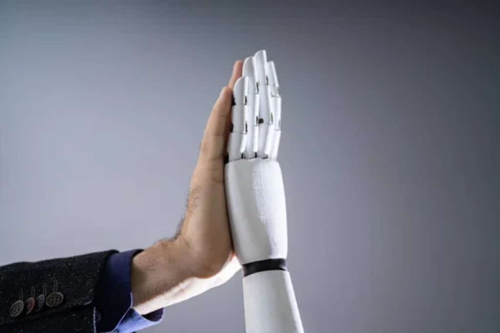 positronico