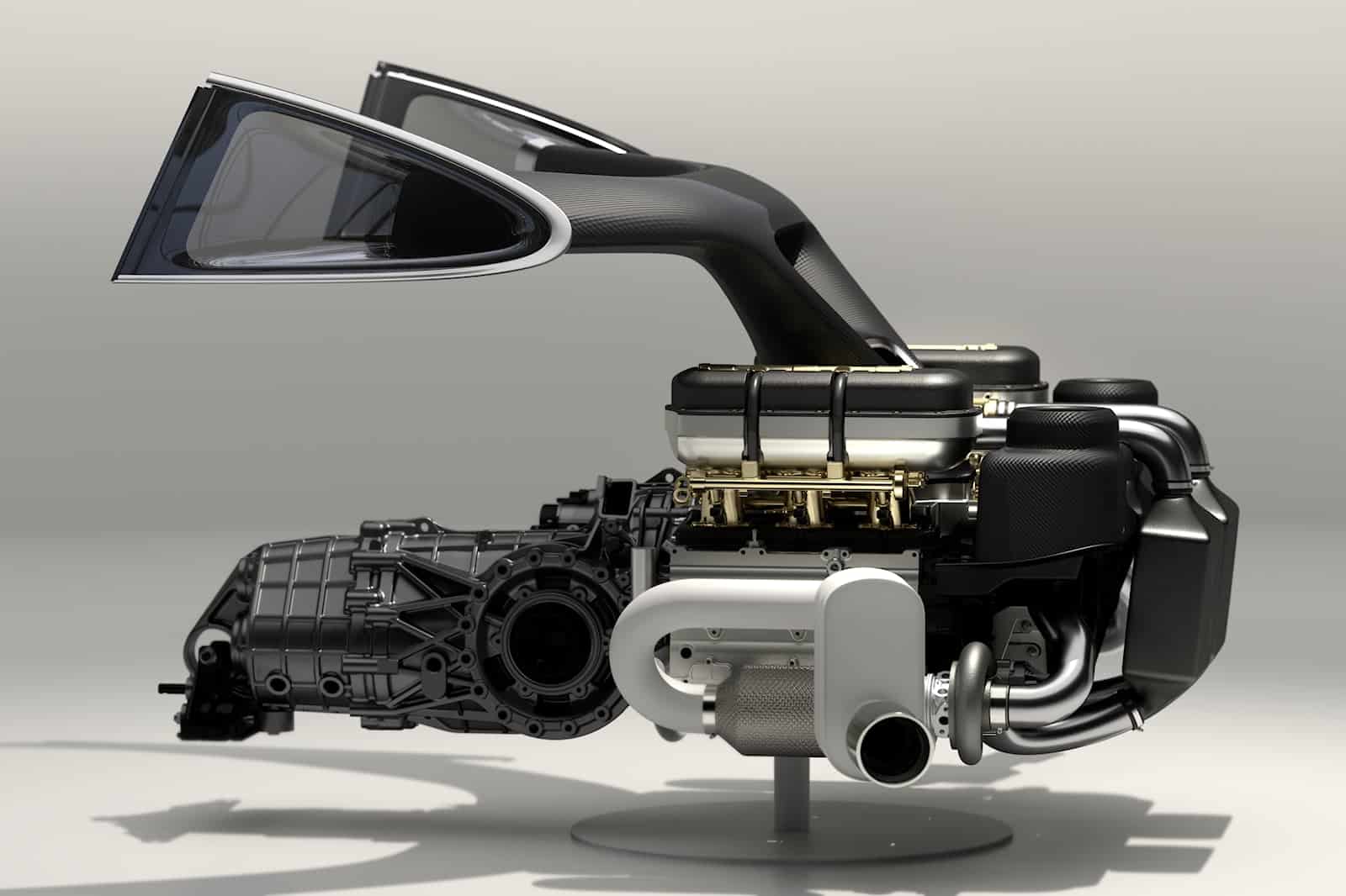 Singer: ecco due nuovi modelli ispirati alle Porsche 934/5