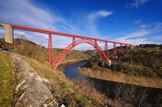 Viaduc du Garabit