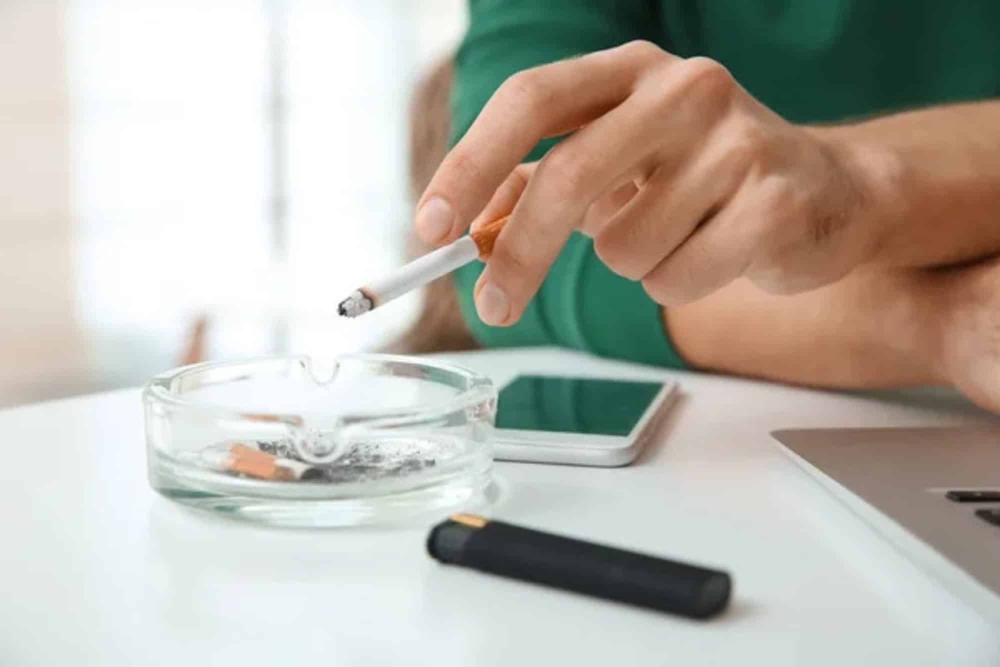 impatto economico del tabacco