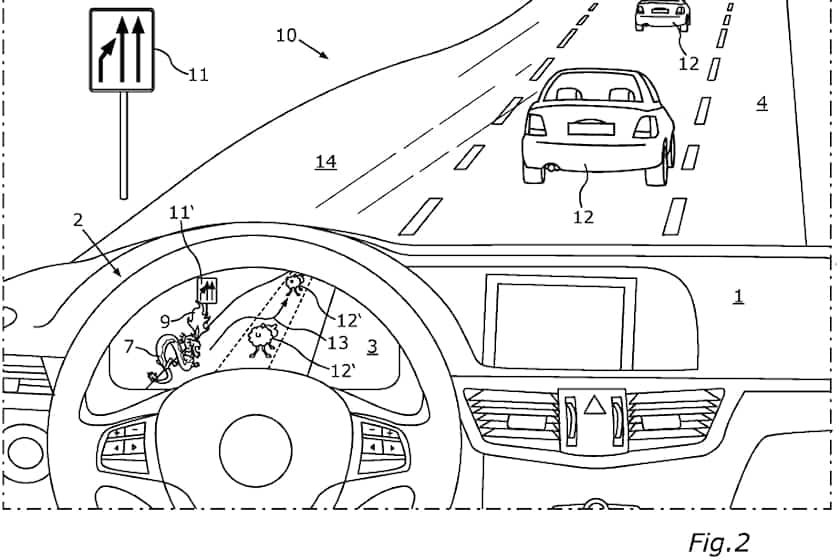 Cruise Control