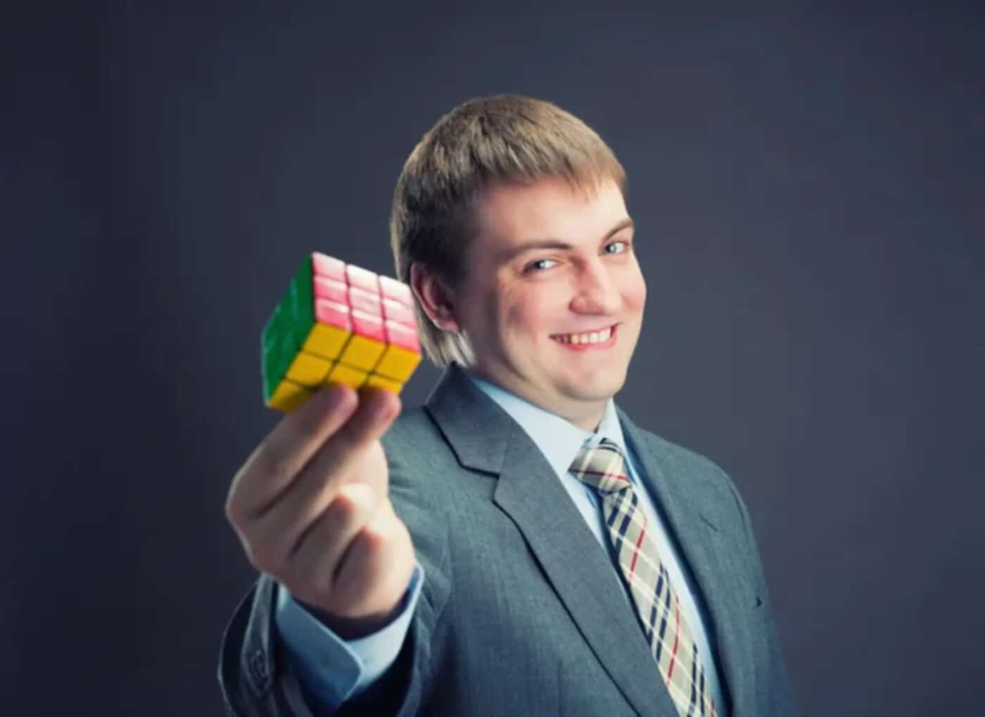 cubo di rubik