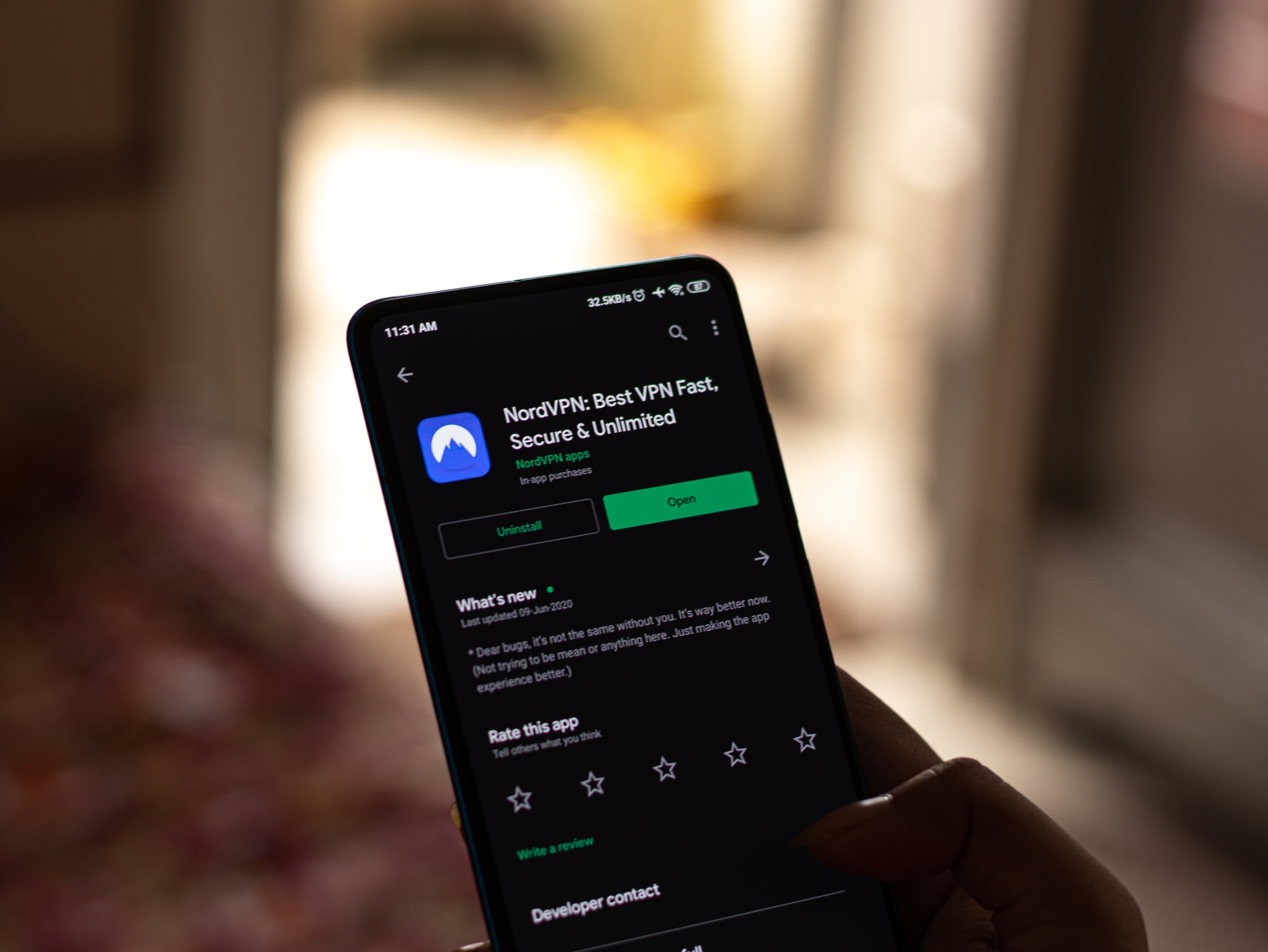 Migliore VPN: perché Nord VPN garantisce la sicurezza online