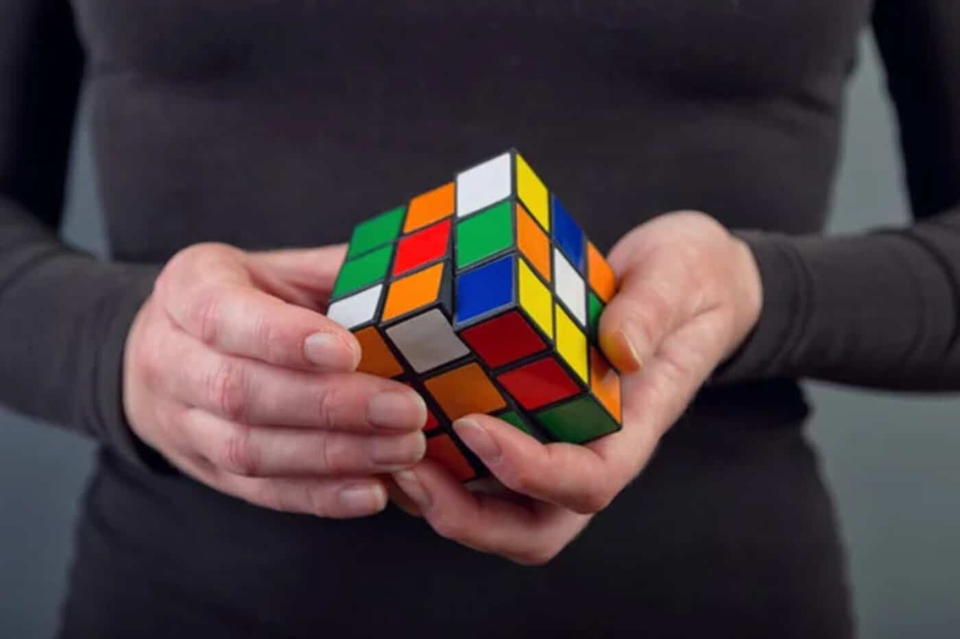 cubo di rubik