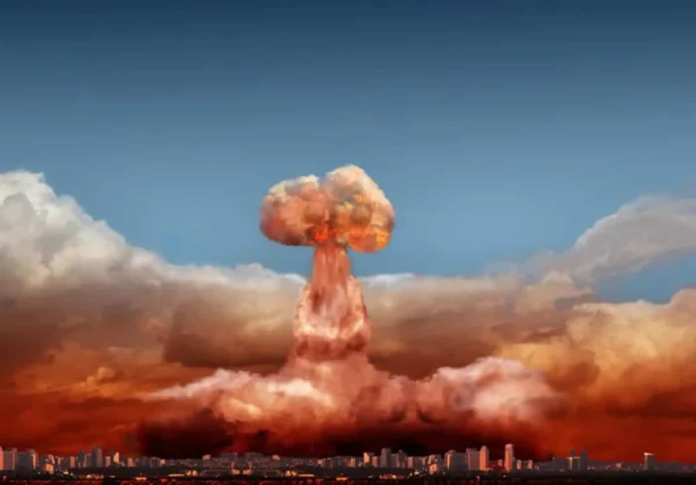 chi ha inventato la bomba atomica