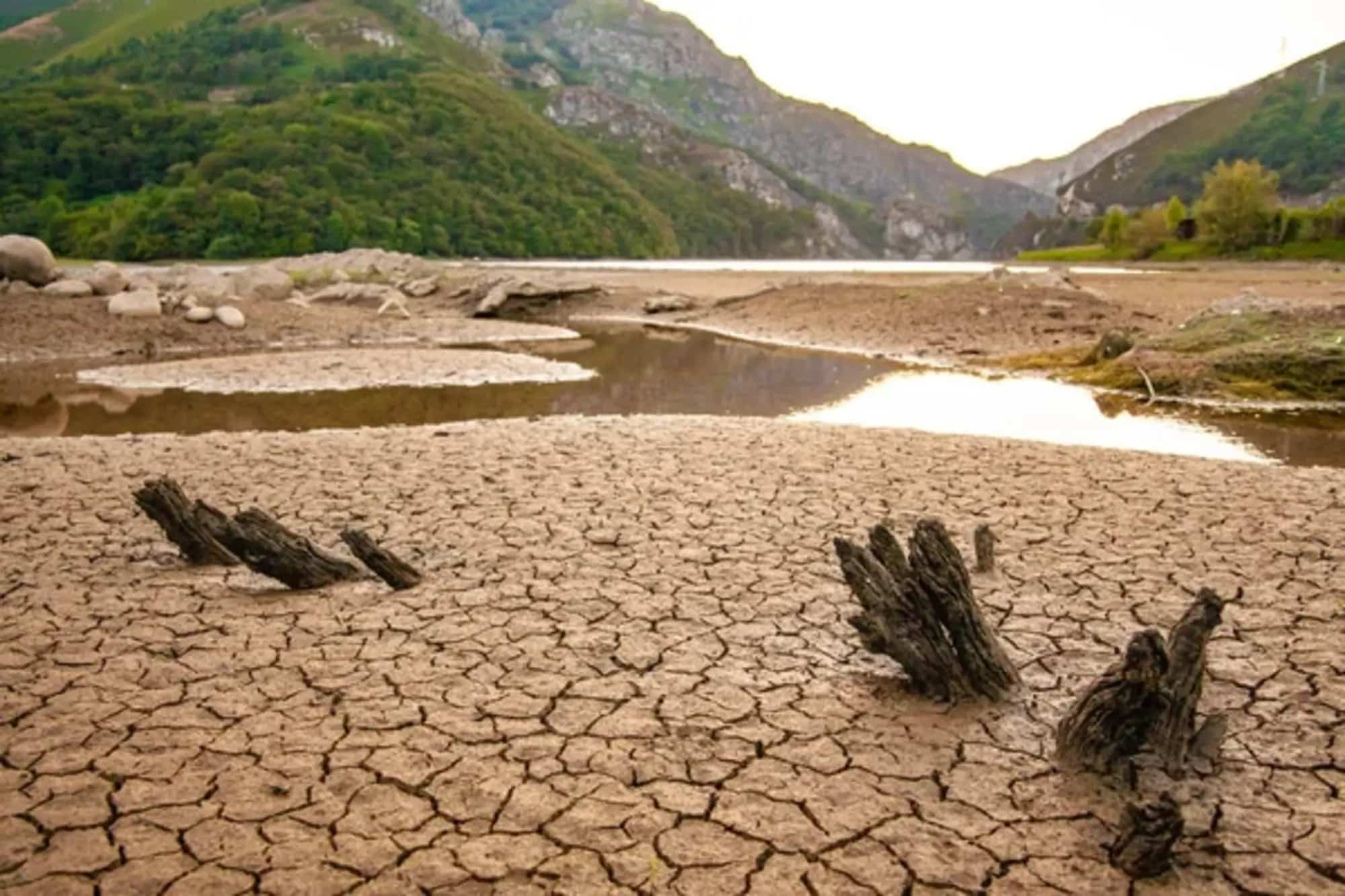 Arriva El Niño, l'estate 2023 avrà temperature da record