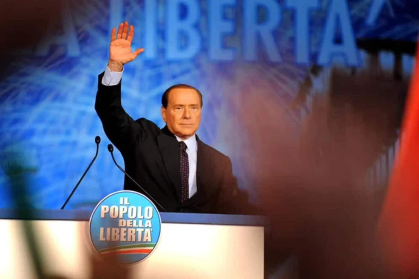 Morto Silvio Berlusconi: aveva 86 anni ed era malato da tempo