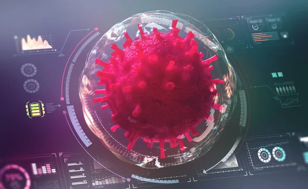 Microbiologia del futuro.