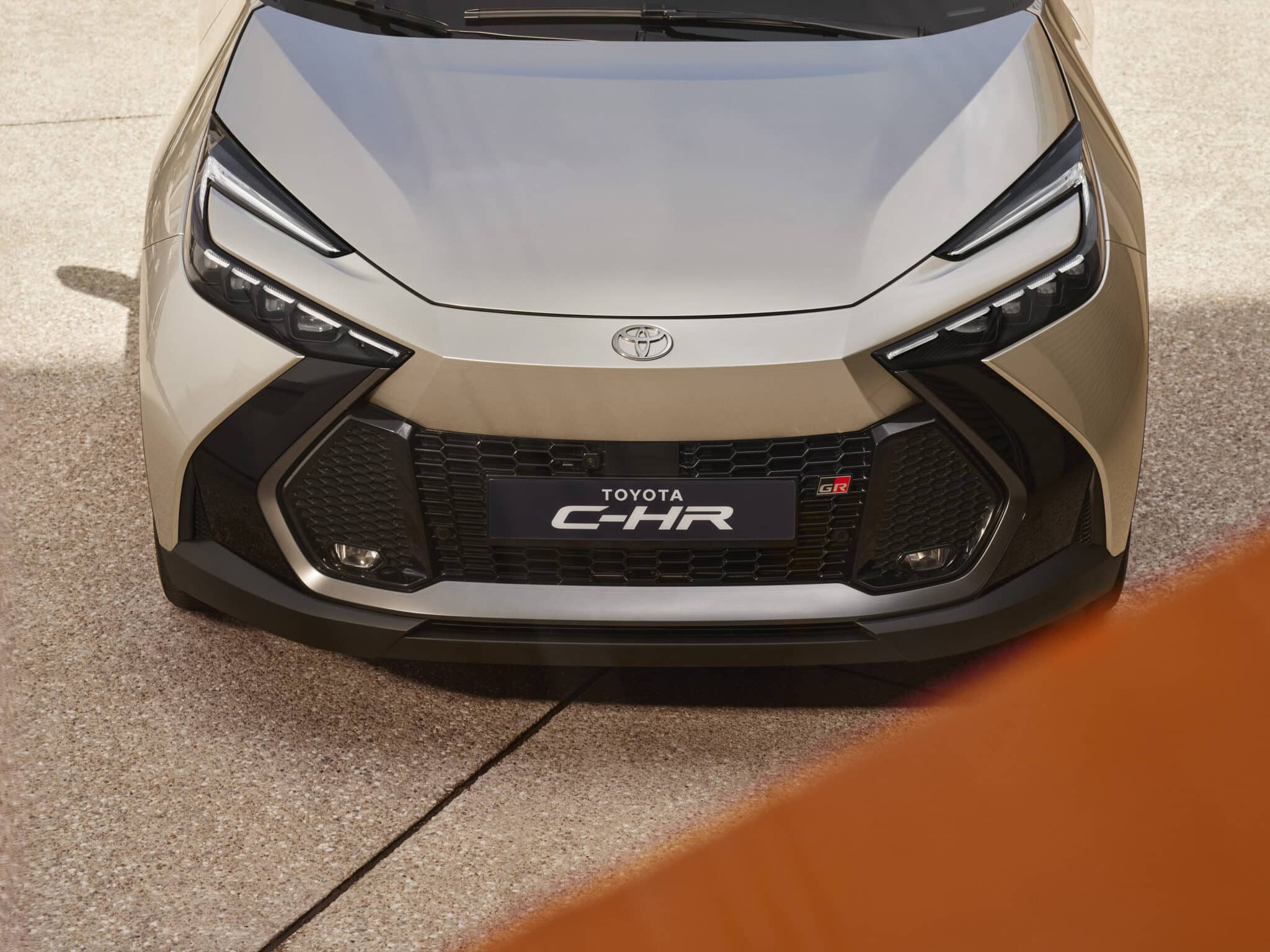Toyota C-HR: arriva la nuova generazione con motore ibrido Plug-in