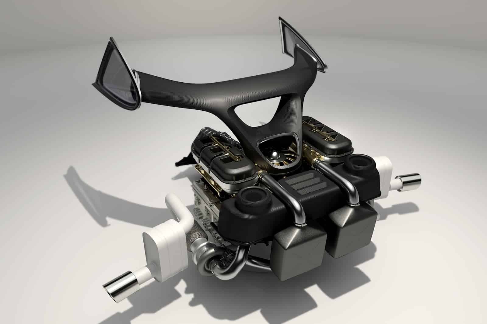 Singer: ecco due nuovi modelli ispirati alle Porsche 934/5