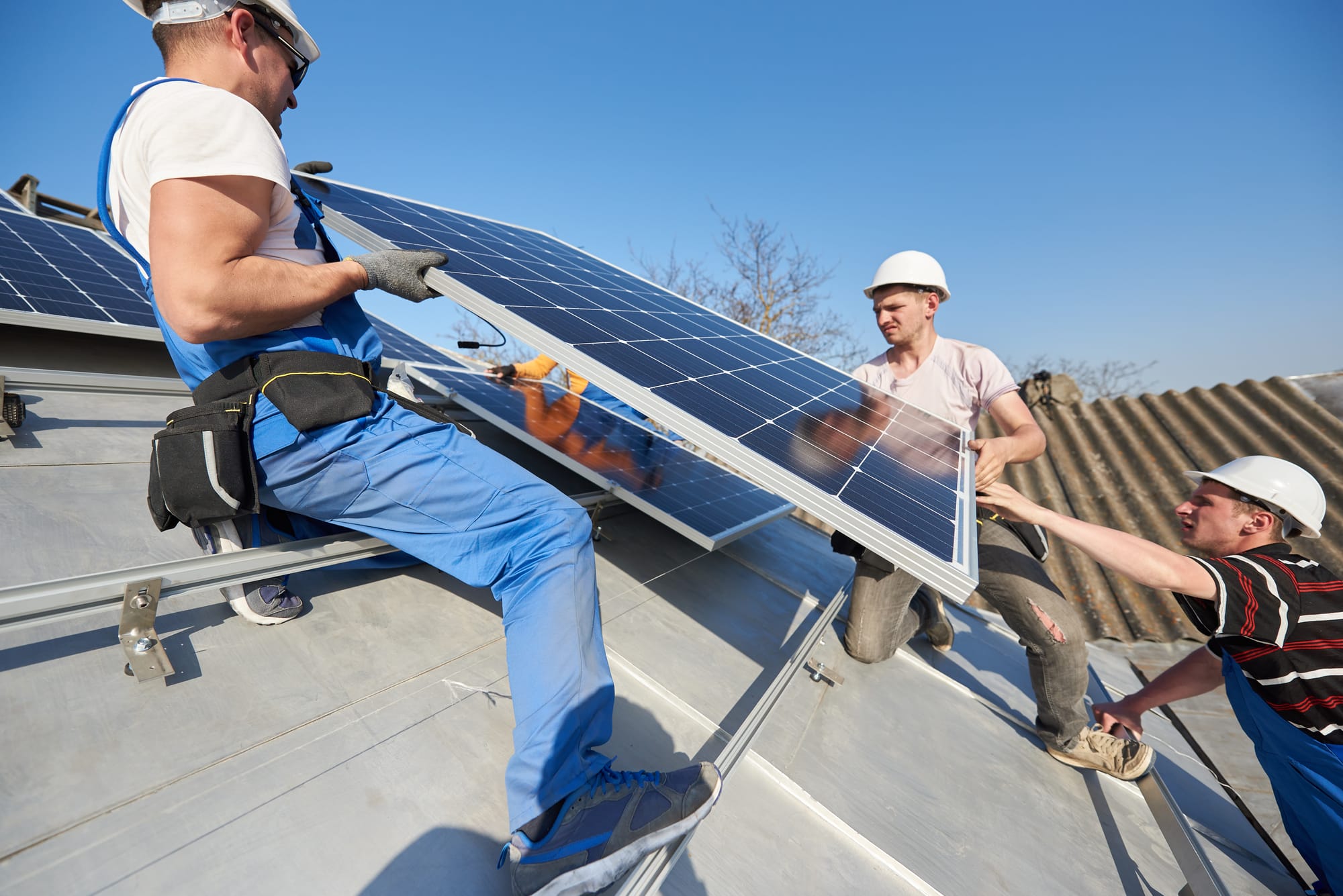 Pannelli fotovoltaici, quanti ne servono per soddisfare il proprio fabbisogno?