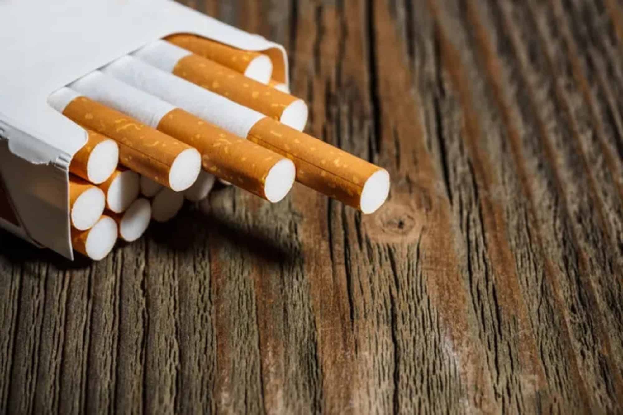 impatto economico del tabacco