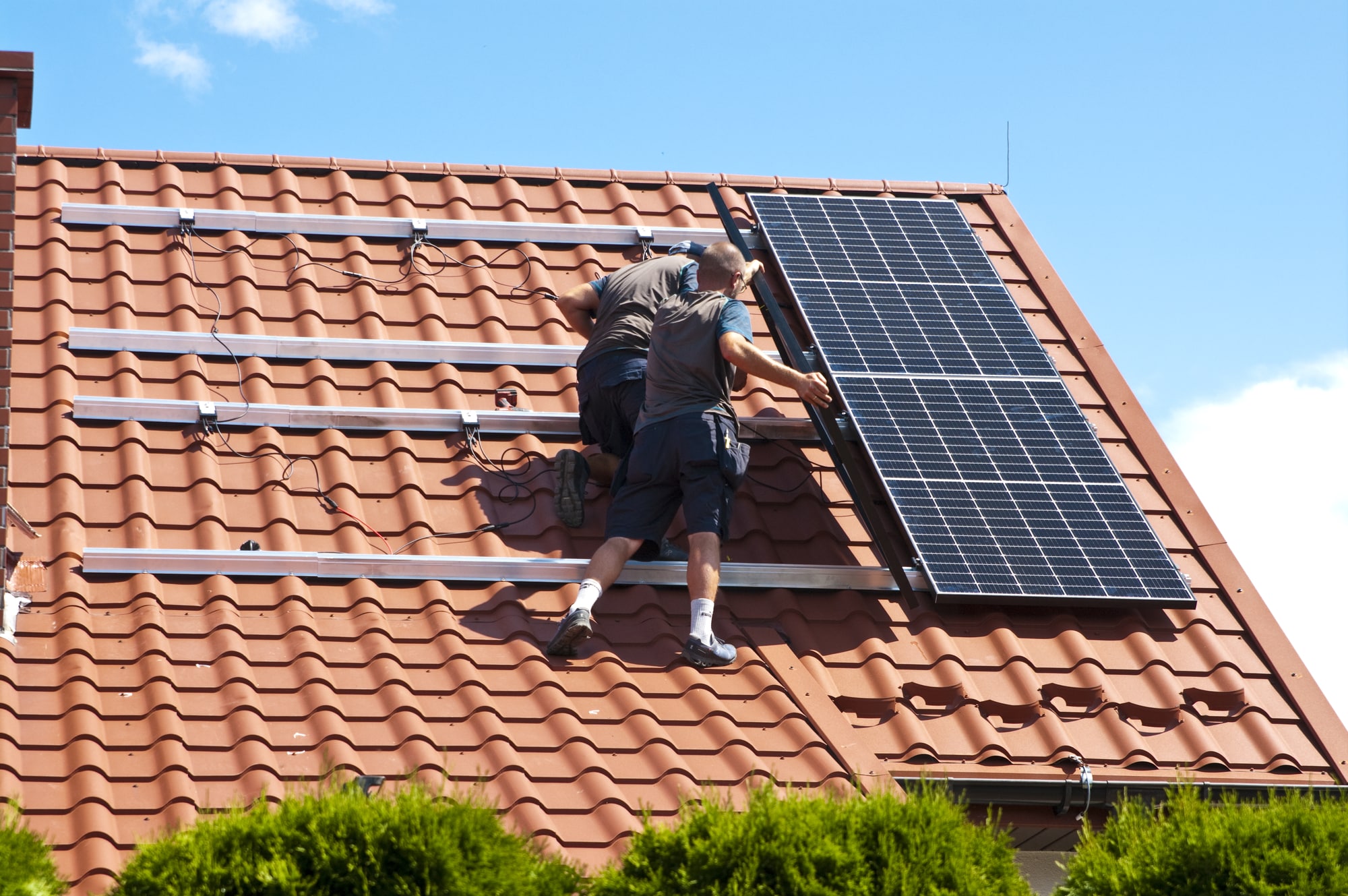 Pannelli fotovoltaici, quanti ne servono per soddisfare il proprio fabbisogno?