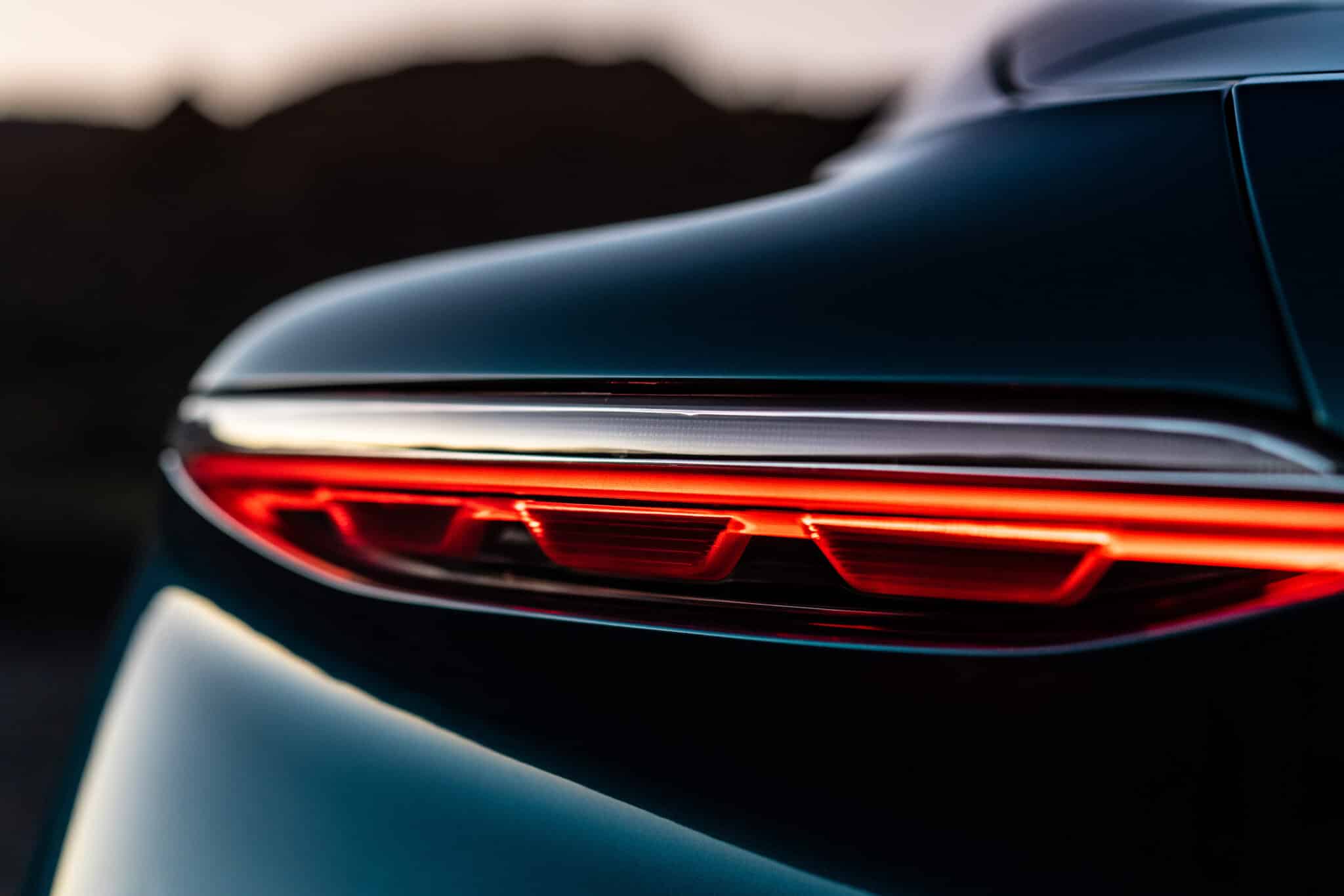 Bentley Batur: completato il programma di sviluppo, si avvicina la produzione