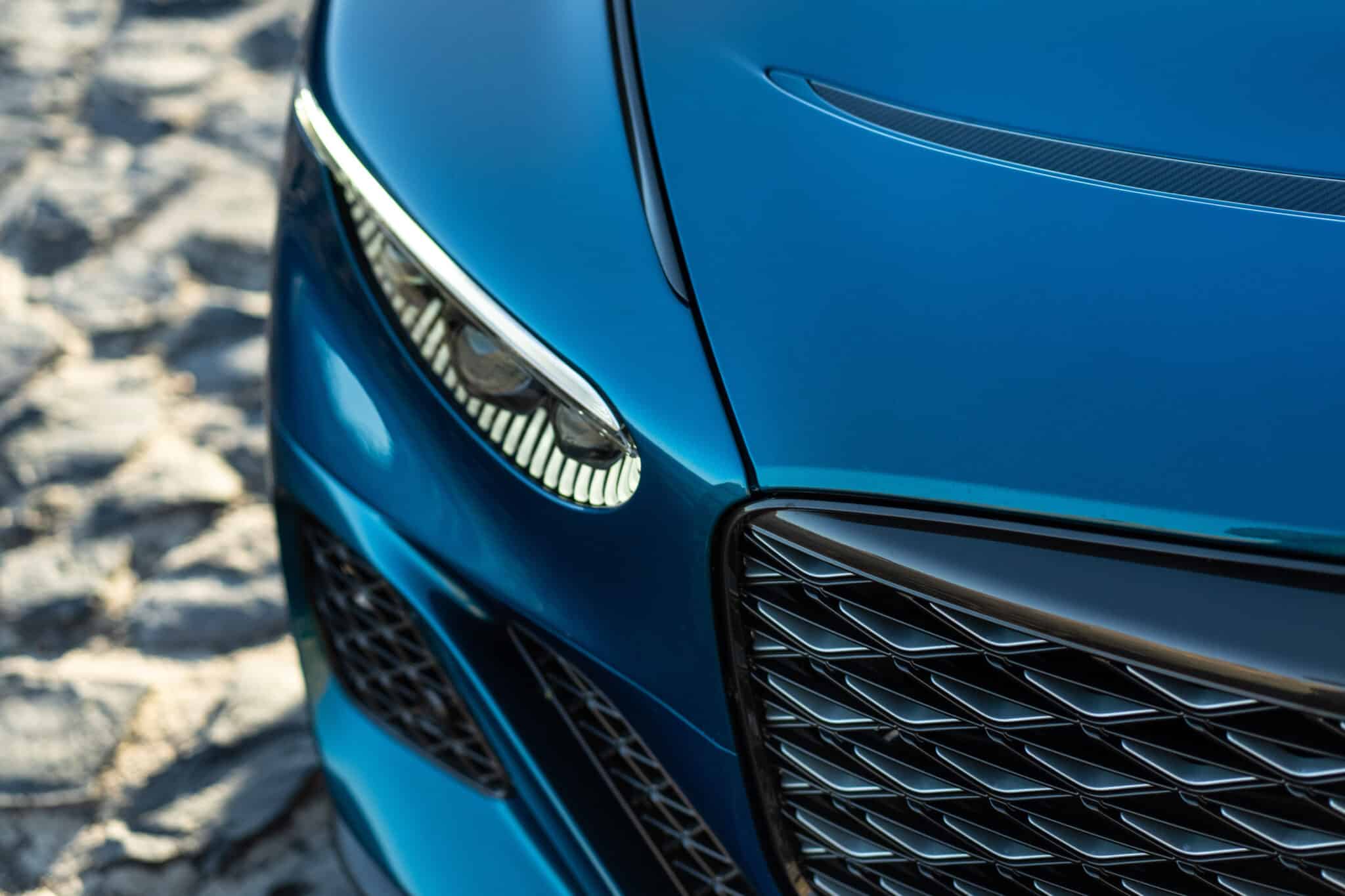 Bentley Batur: completato il programma di sviluppo, si avvicina la produzione