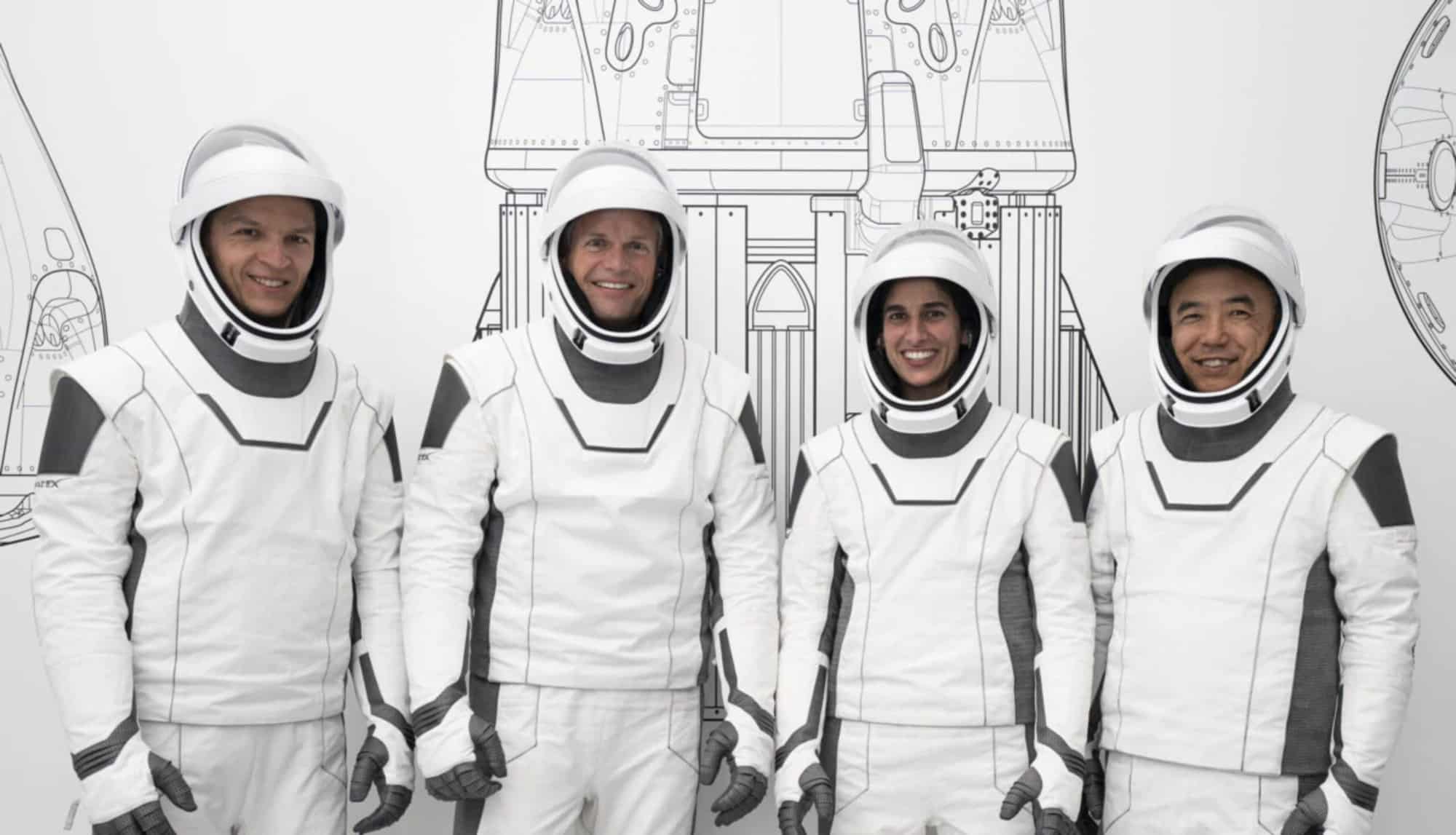 Credit: SpaceX