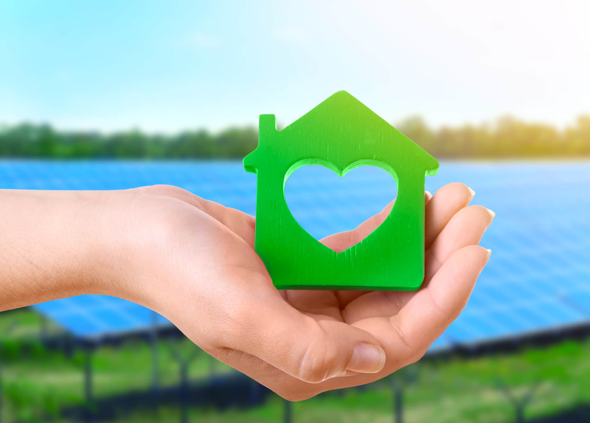 Pannelli fotovoltaici, quanti ne servono per soddisfare il proprio fabbisogno?