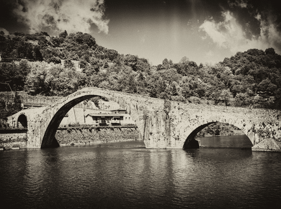 Ponte del Diavolo