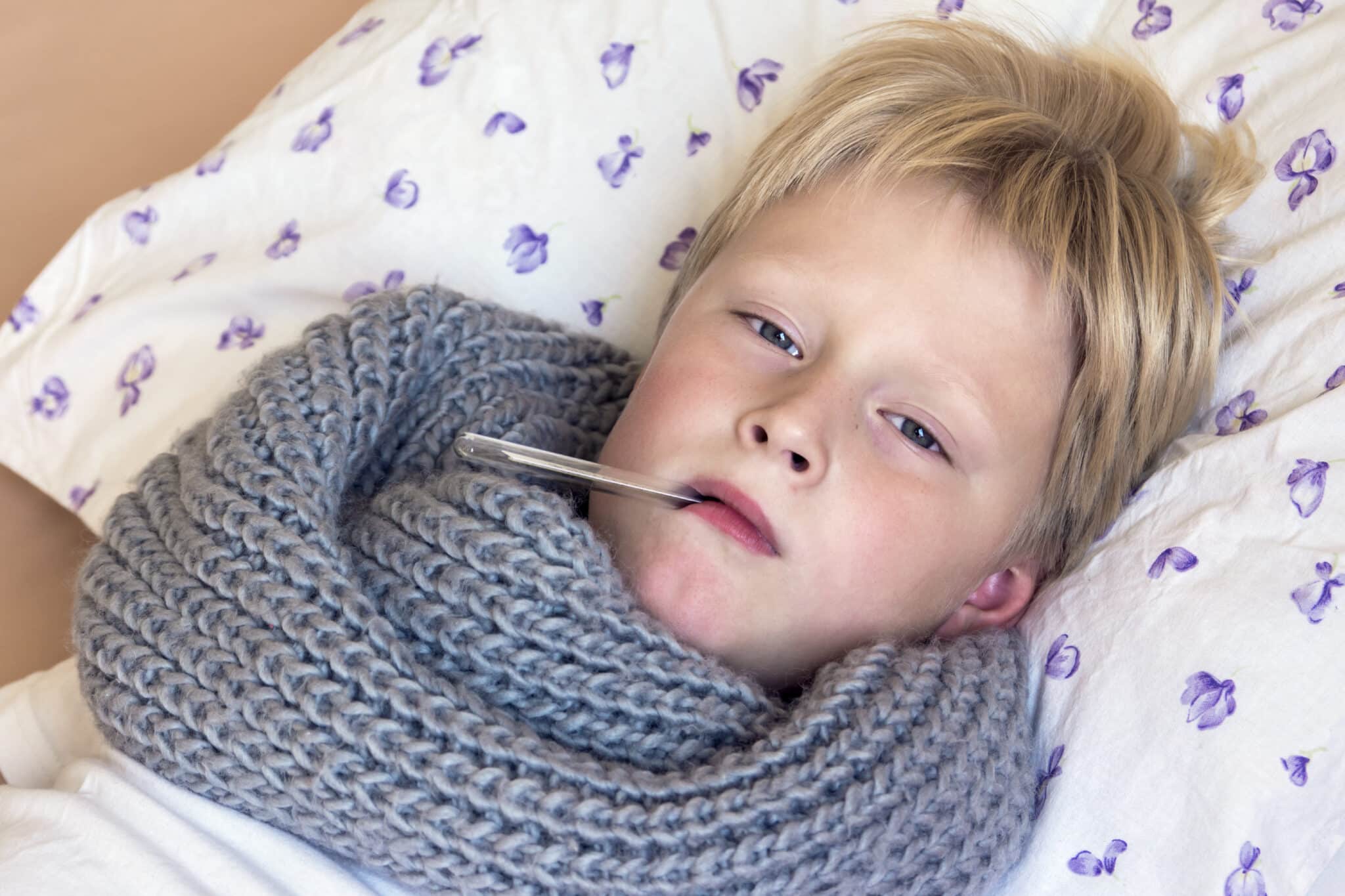 picco di metapneumovirus