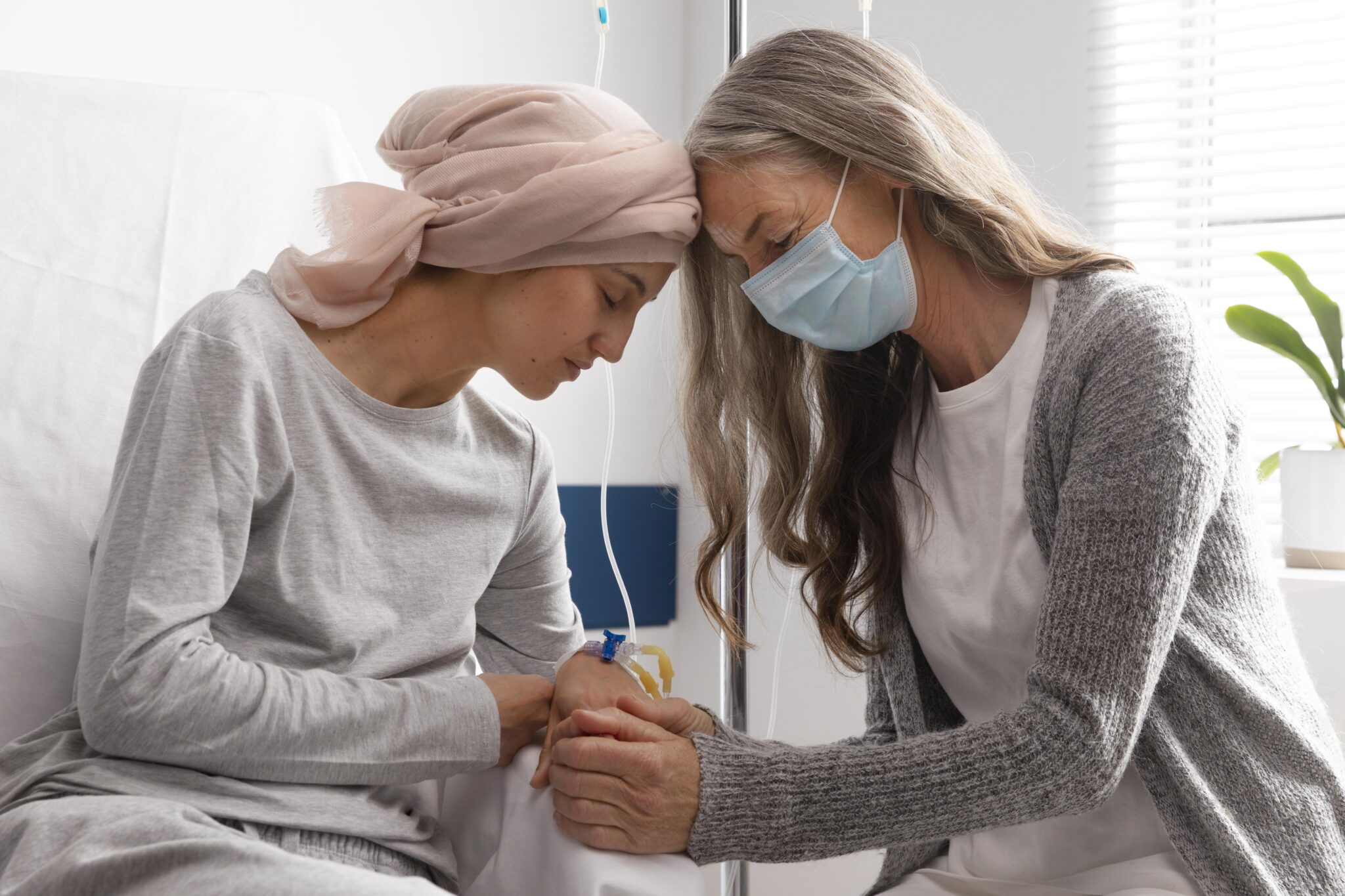 L'insulino resistenza in pazienti oncologici può velocizzare la crescita delle cellule tumorali.
