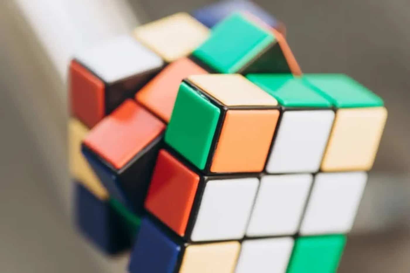 cubo di rubik