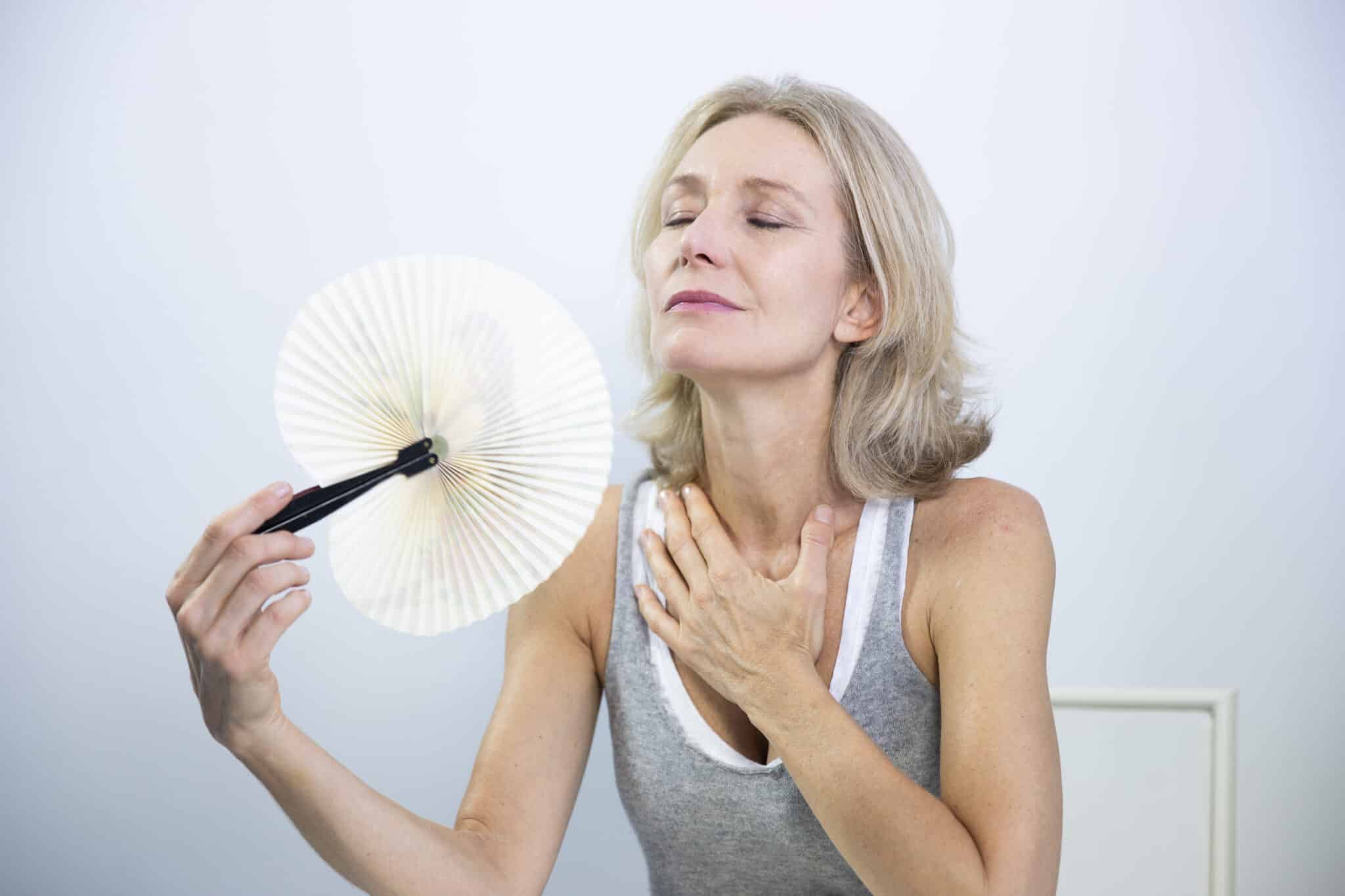 menopausa