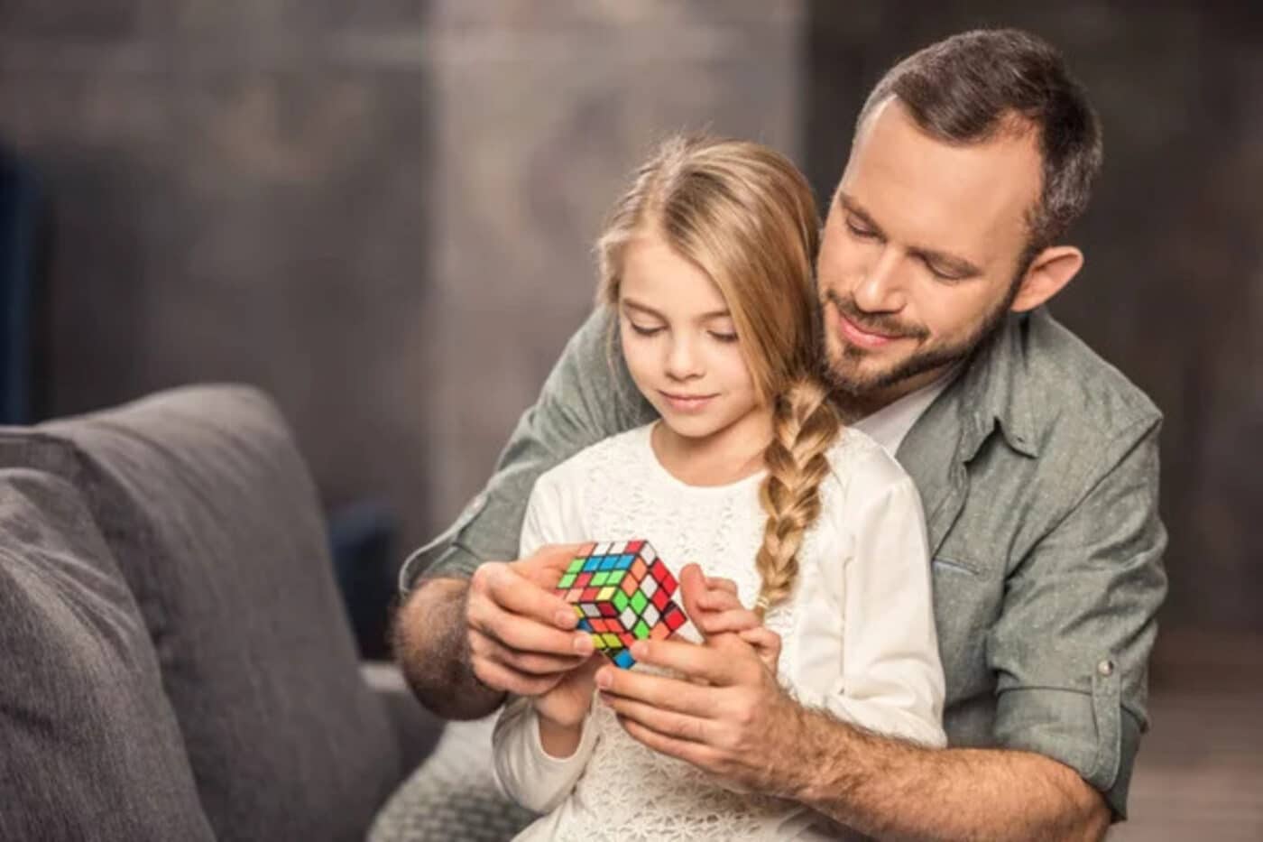 cubo di rubik