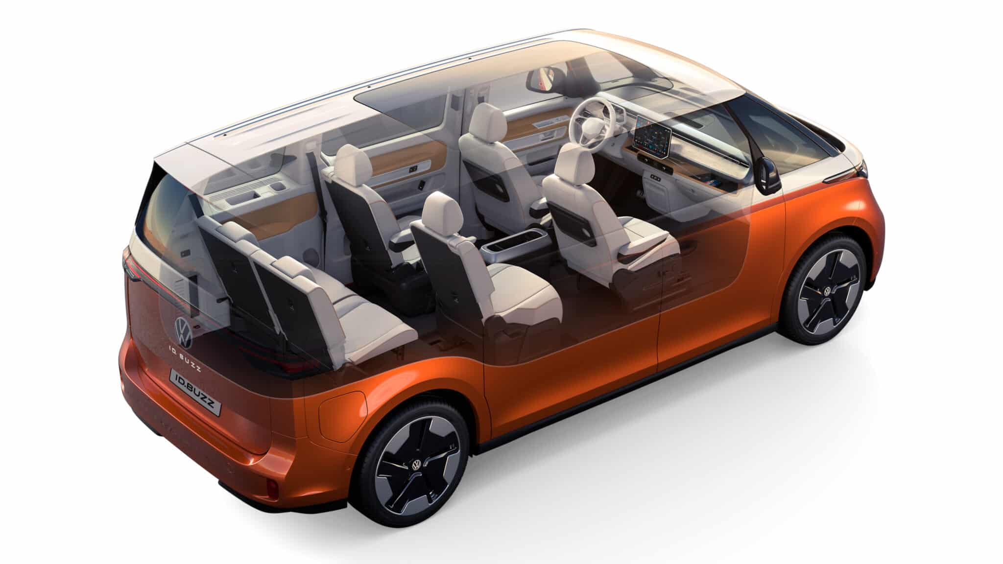 Volkswagen ID. Buzz