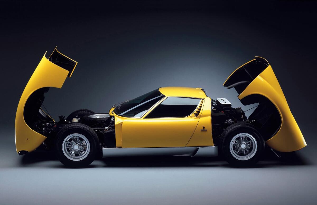 Architettura motore: 5 strane soluzioni e configurazioni che non torneranno più (o quasi) - 