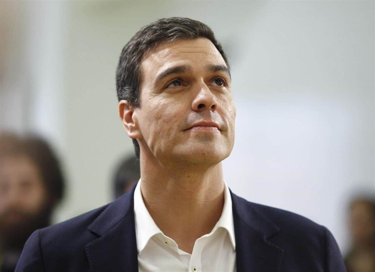 Spagna, Sanchez e le dimissioni che dividono il Paese - 