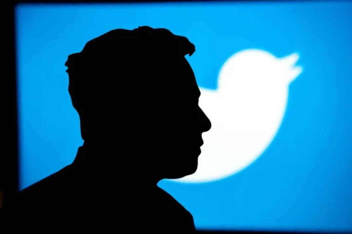Elon Musk cambia il logo di Twitter: addio uccellino, benvenuta X - 