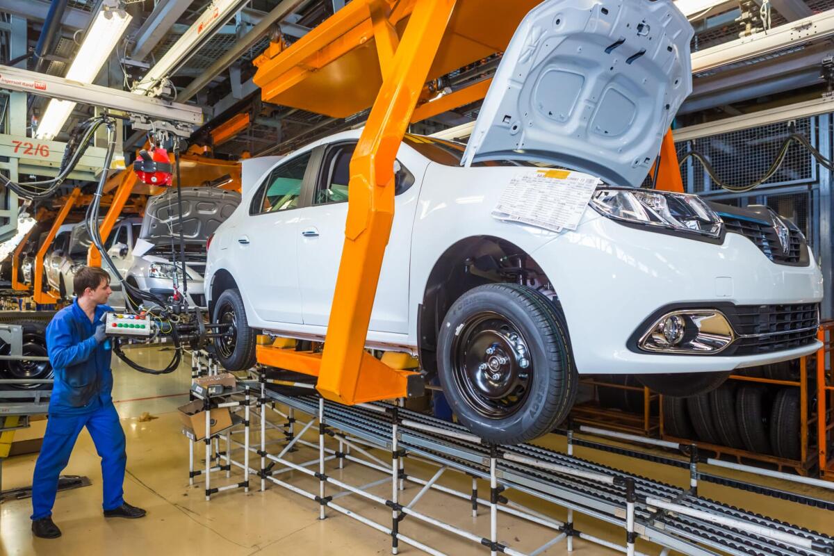 Renault e Nissan: l'alleanza verrà rivista? Possibile sfiducia reciproca degli interessati - 