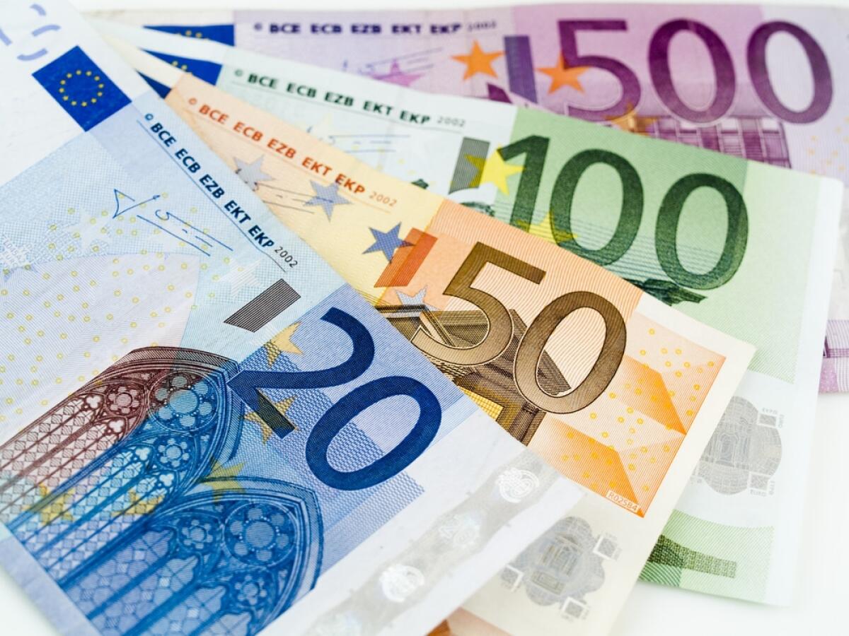 Puoi partecipare alla scelta delle nuove banconote di euro - OLYMPUS DIGITAL CAMERA