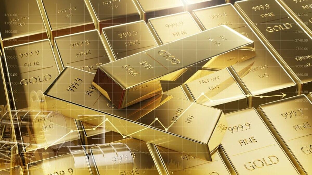 Dove comprare l'oro? - 