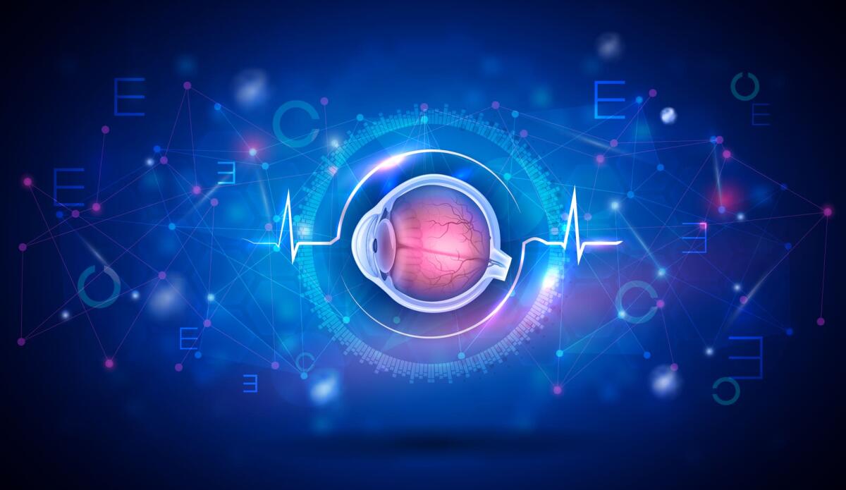 Glaucoma: nuovi geni per prevenire i danni al nervo ottico - 