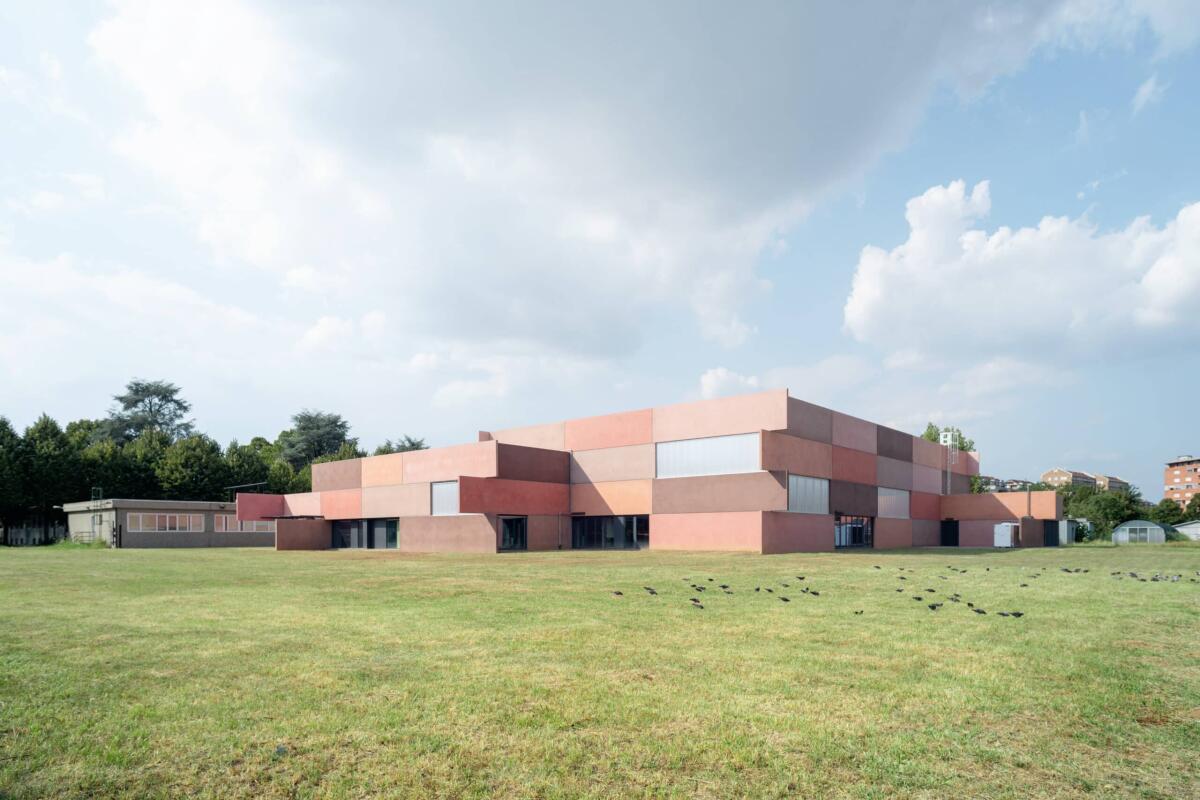 I premi italiani di Architettura 2023 - 