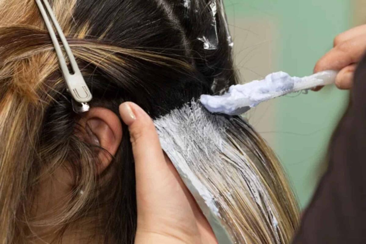 Come fare la tinta a casa: gli step da seguire per un risultato perfetto - 
