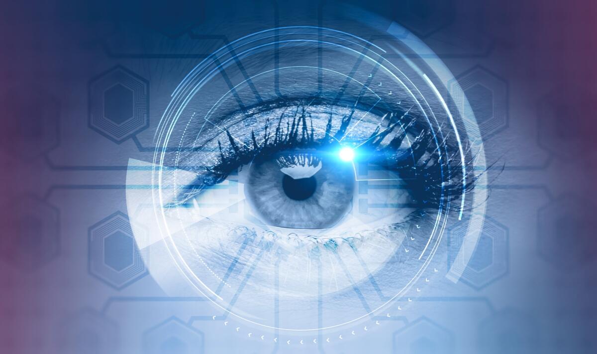 Presbiopia: correzione della vista con laser PRESBYOND Zeiss - 