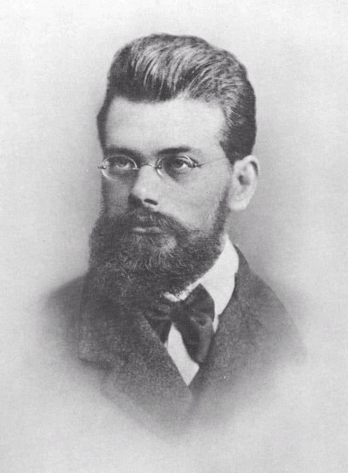 Quella volta in cui Boltzmann corresse un errore a Kirchhoff - 